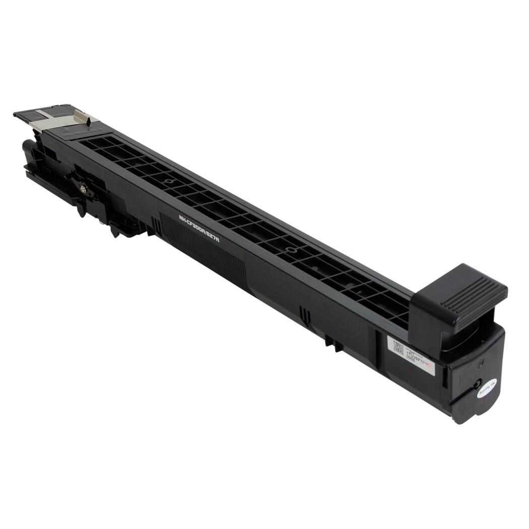 HP 827A Remanufactured Black 29.5 Yield Toner Cartridge, CF300A