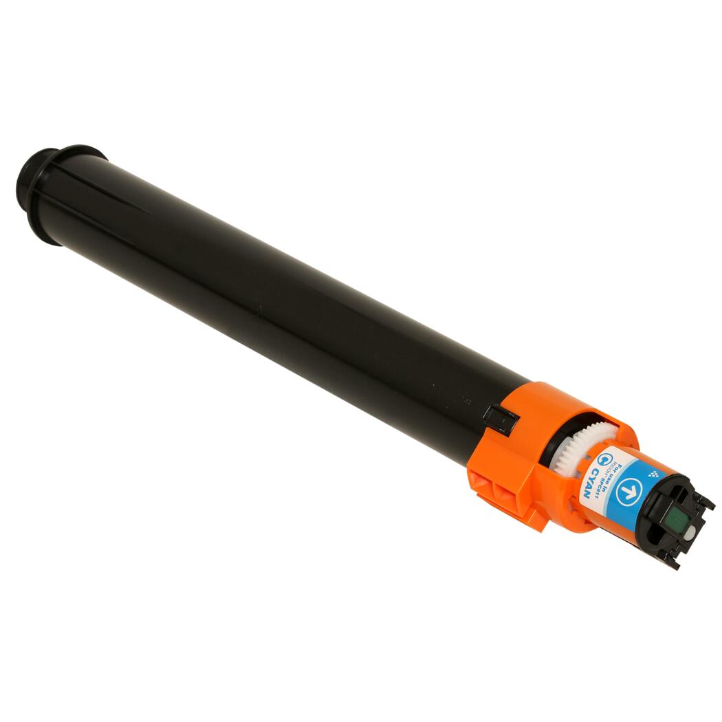 Ricoh SP C811DNHA High Yield Cyan Toner Cartridge, 820024