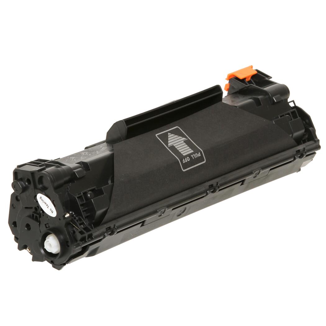 HP 78A Compatible Black 2.1K Yield Toner Cartridge, CE278A