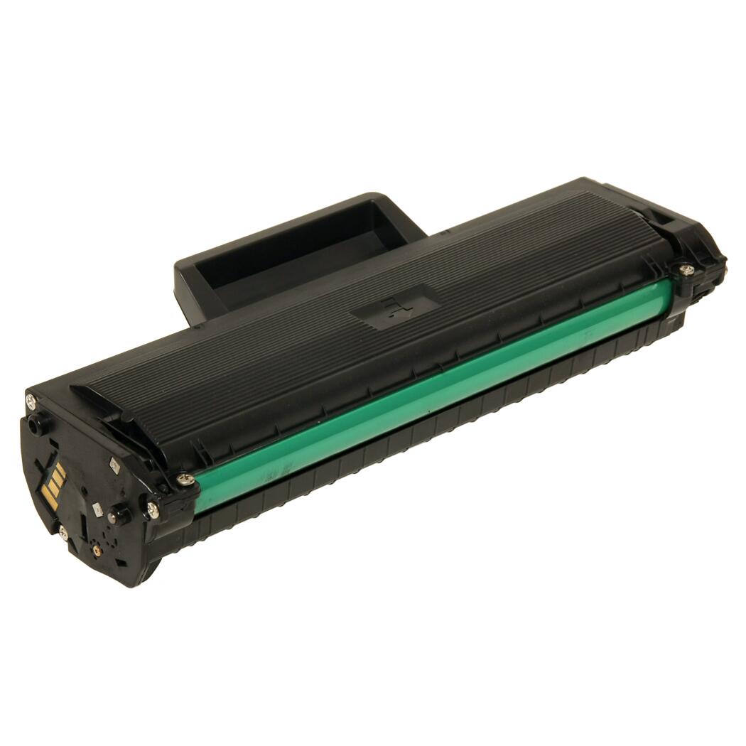 Samsung 104S Remanufactured Black 1.5K Yield Toner Cartridge, MLT-D104S