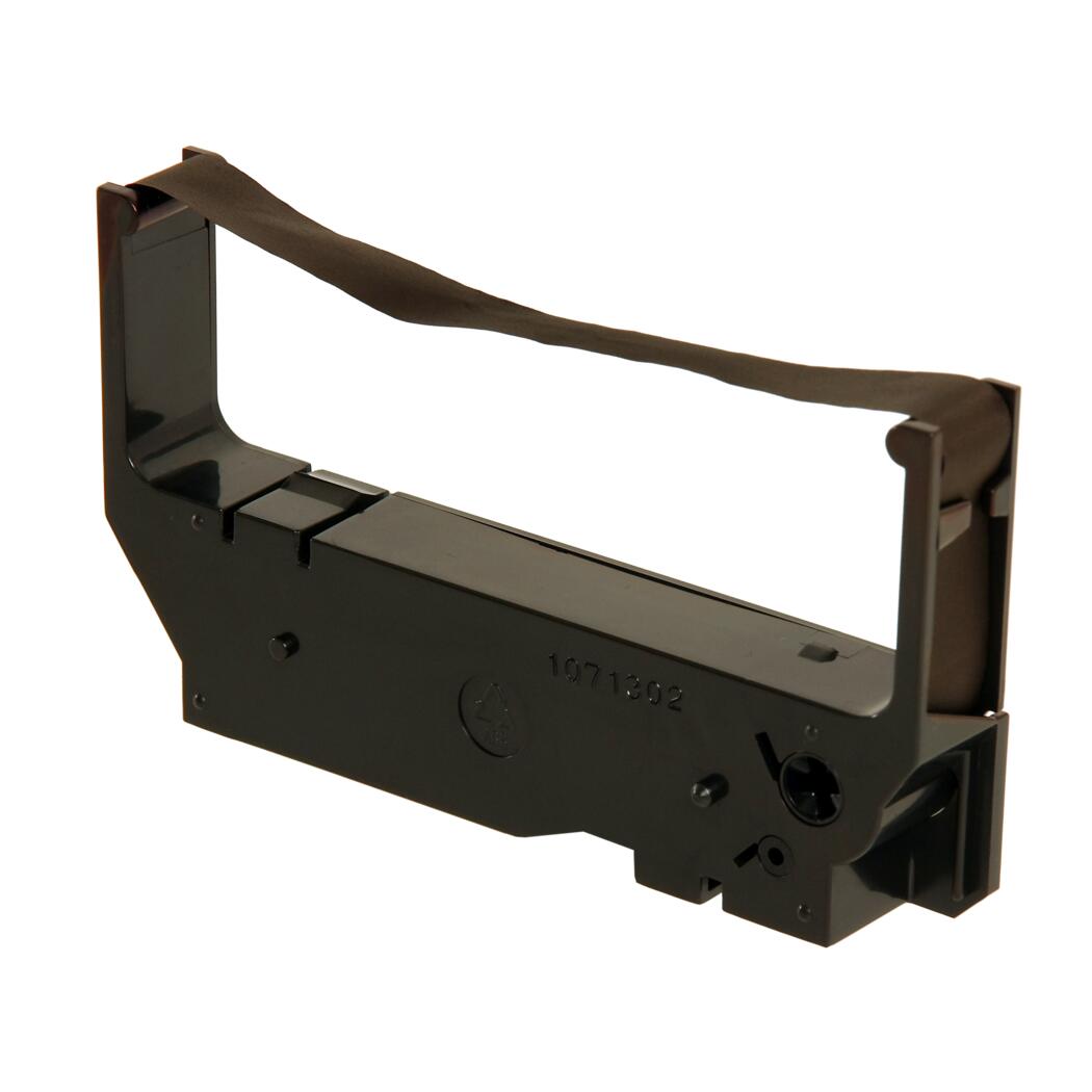 Star Micronics COMPATIBLE 6PCS/PACK RC300B BLACK POS RIBBON, RC300B