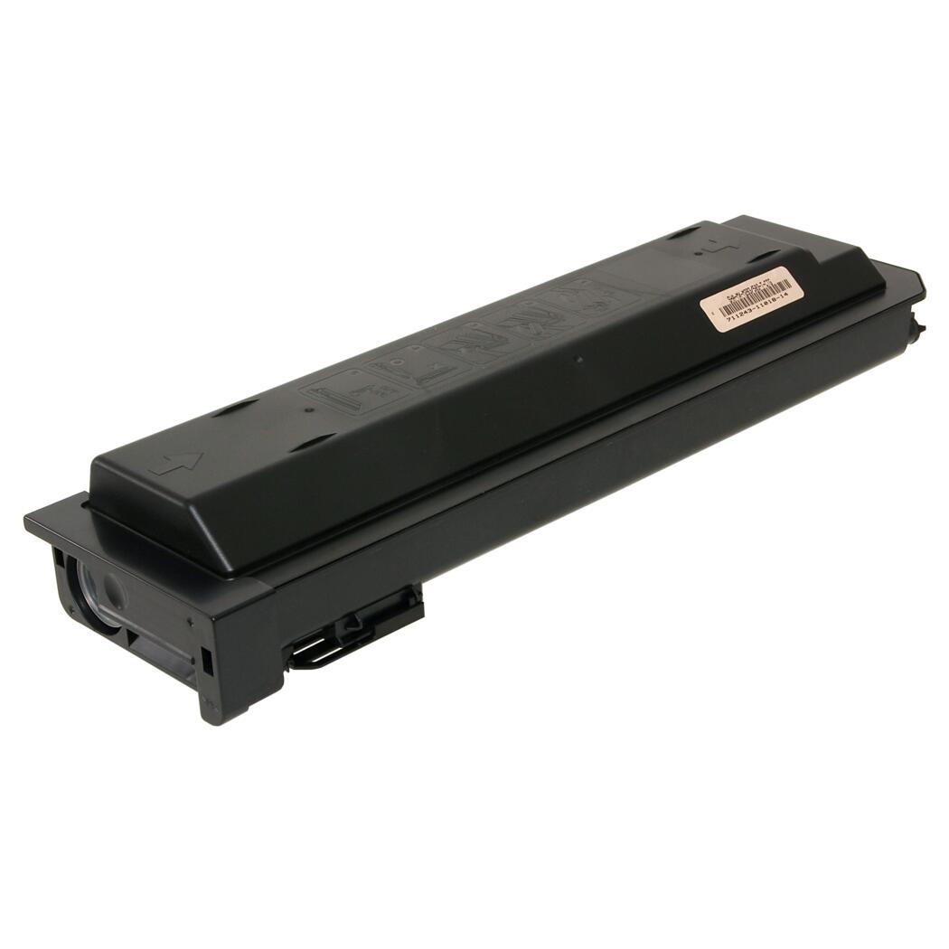 Sharp MX-M283/MX-M363/MX-M503 Compatible TAA Compliant Black 40K Yield Toner Cartridge, MX-500NT