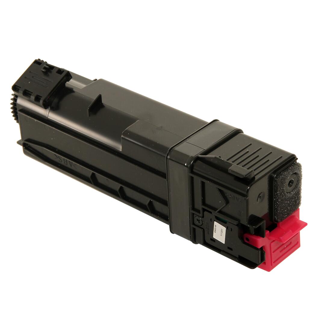 Xerox C6505/6500 Magenta High Yield Toner Cartridge, 106R1595