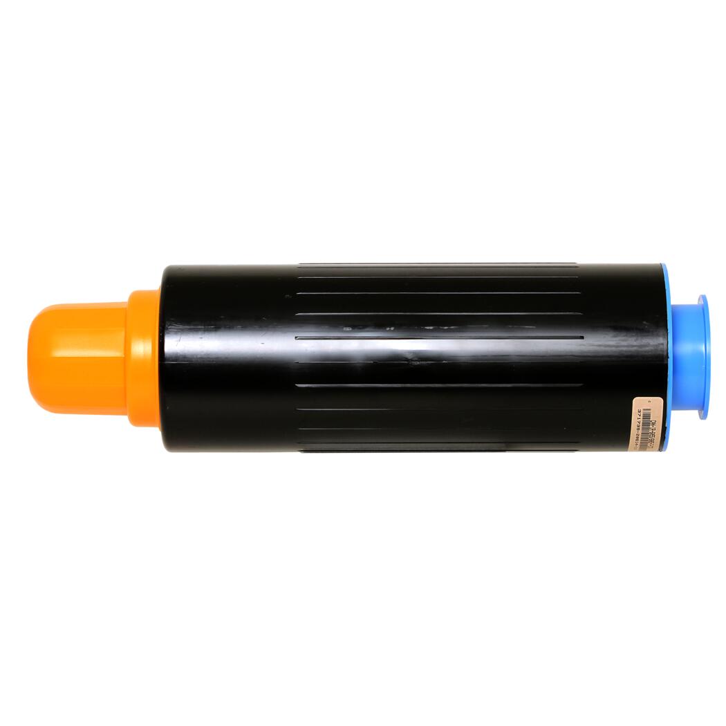 Canon GPR-38 Black Toner Cartridge, 3766B003