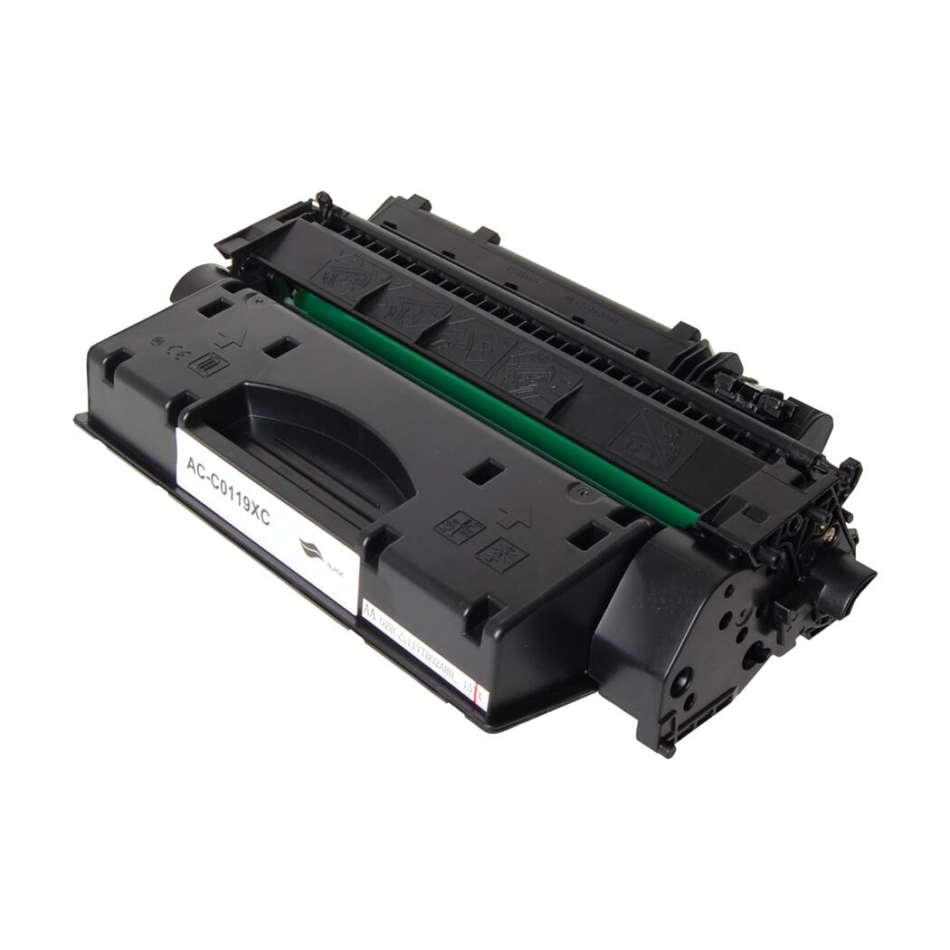 Canon CRG-119II Compatible Black 6.4K High Yield Toner Cartridge, 3480B001
