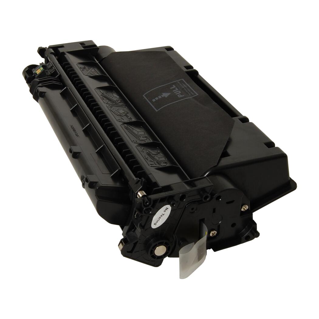 HP 80X Compatible Black 13K High Yield Jumbo Toner Cartridge, CF280X