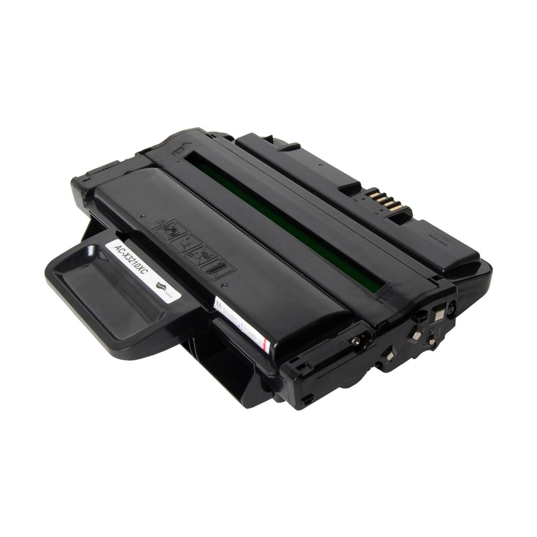 Xerox WorkCentre 3210/3220 Compatible Toner Cartridge Black 4.1K High Yield, 106R01486