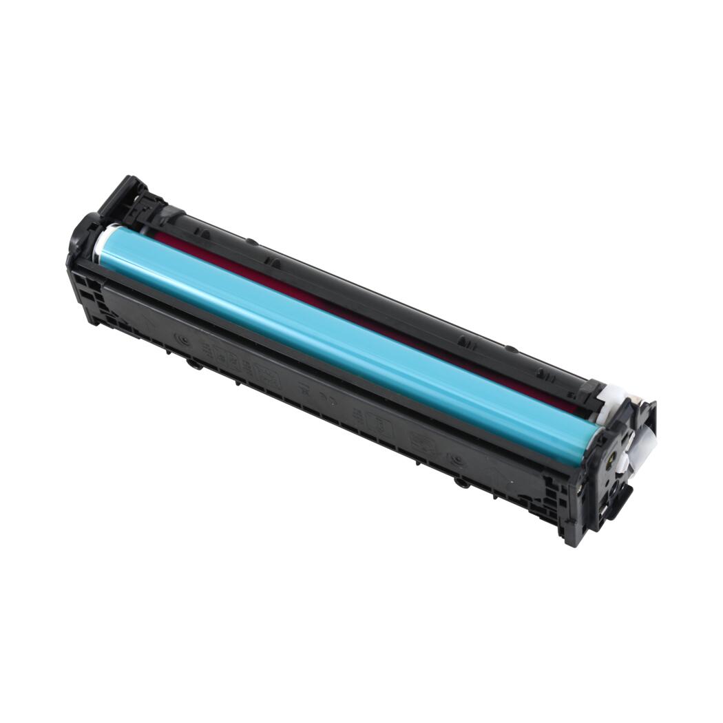 HP 131A Compatible Toner Cartridge, Magenta 1.8K Yield, CF213A