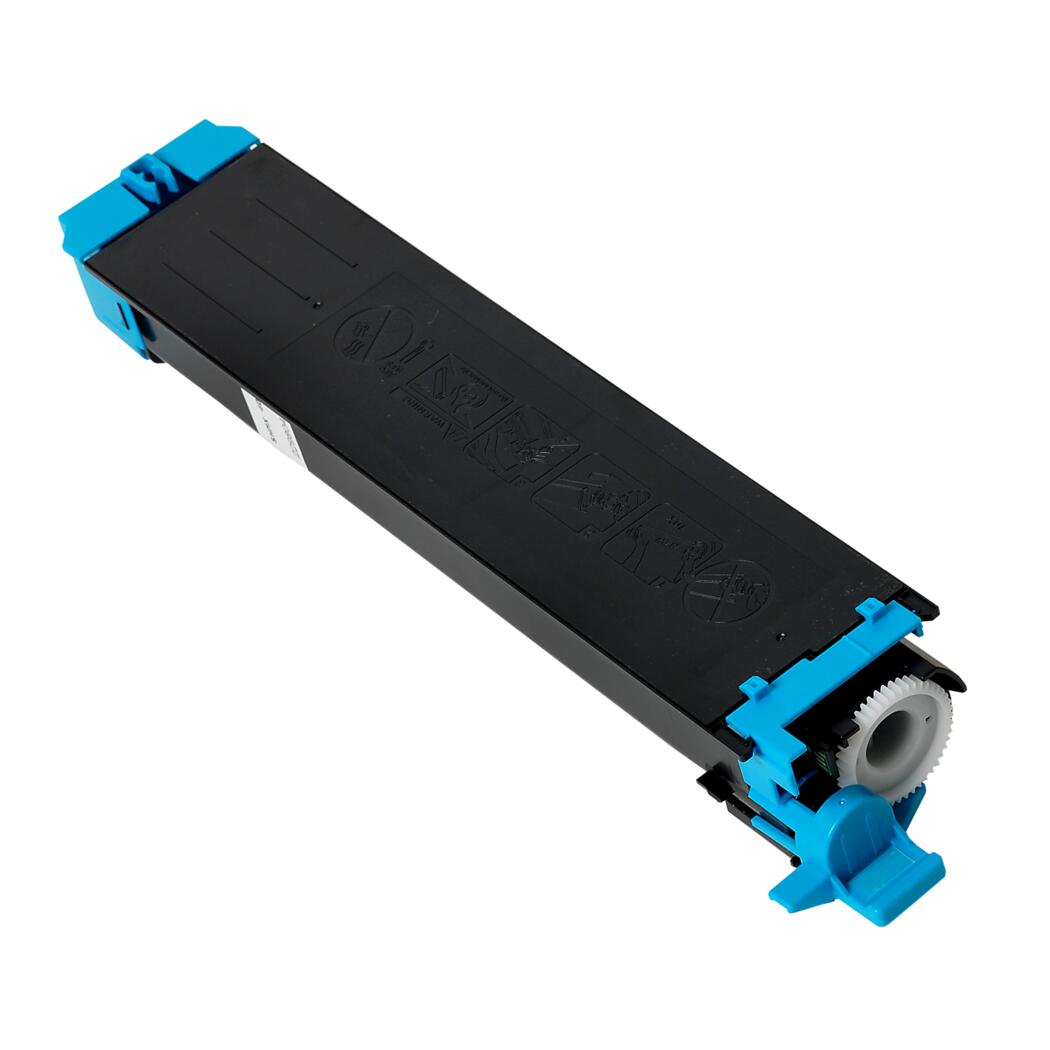 Xerox MX-C311/C400P/C401 Cyan Toner Cartridge, MXC40NTC