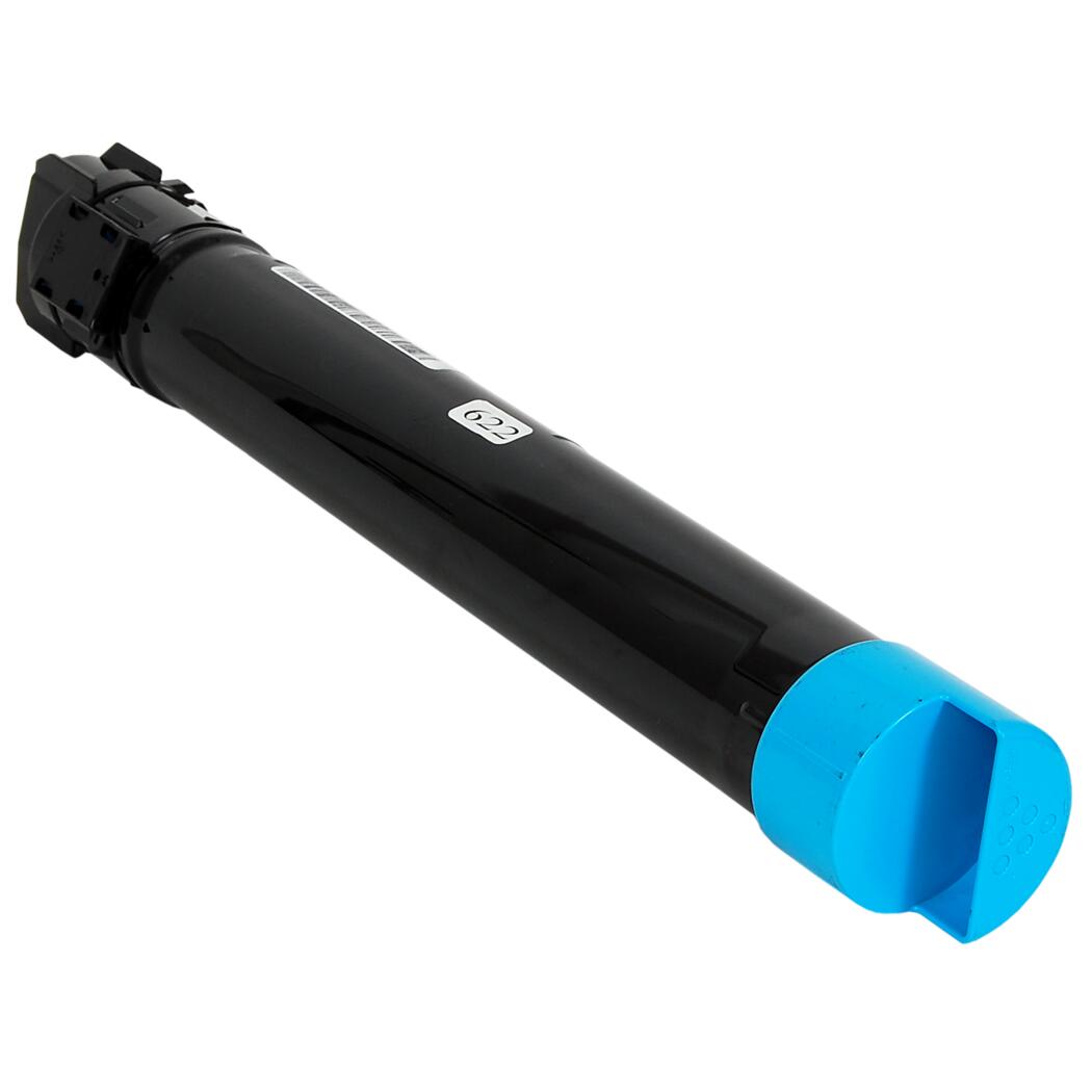 Lexmark C950DE Extra High Yield Cyan Toner Cartridge, C950X2CG