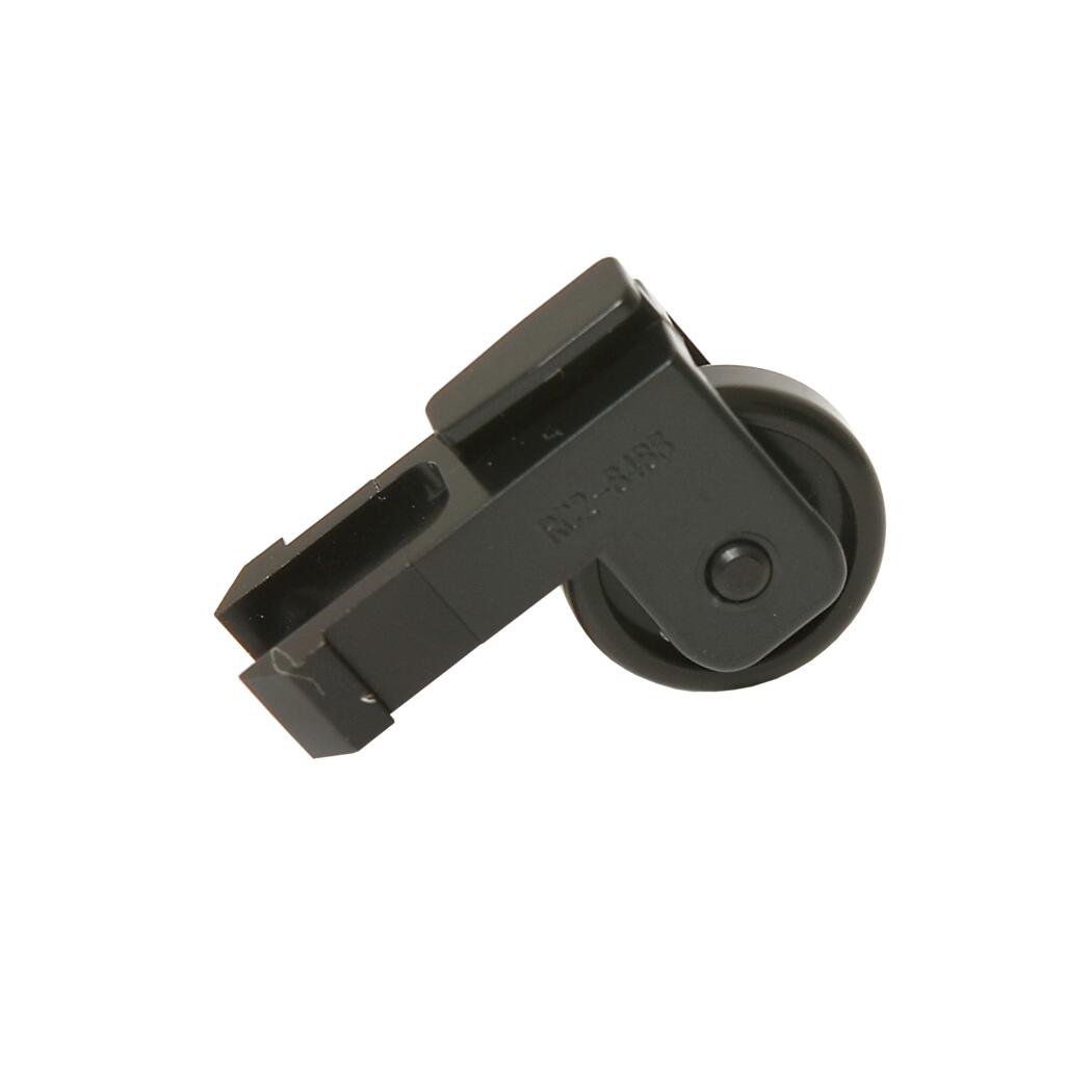 HP M521/M525/M521/P3015 Paper delivery roller assembly, RM1-6301