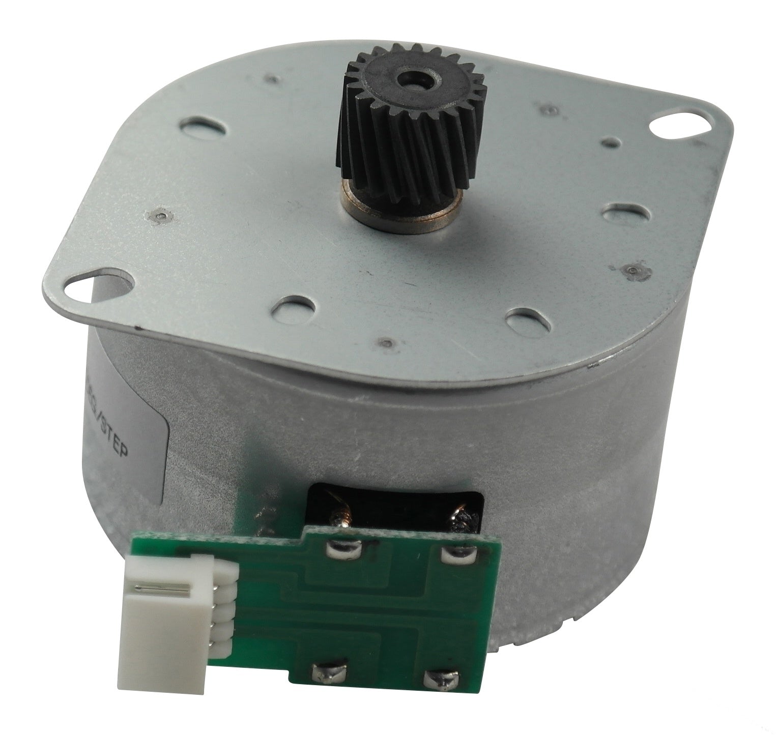 Okidata C5500/C560/C6100/C6150/C770/C780 Pulse Motor Belt, 43276401