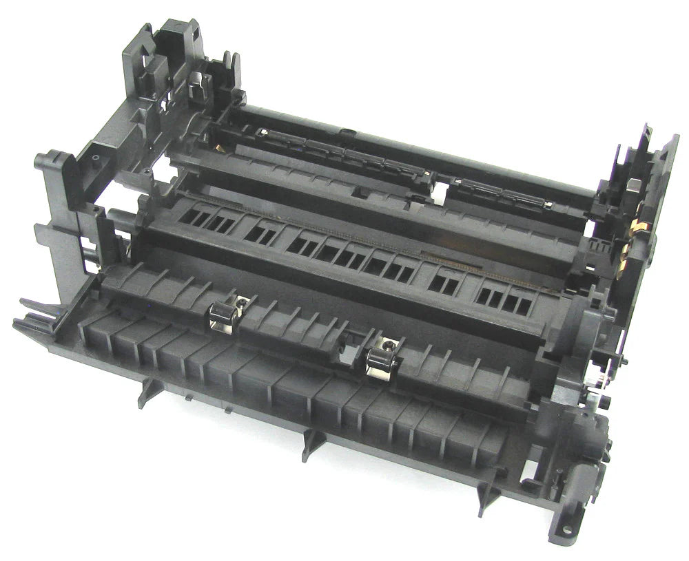 Okidata B4400/B4500/B4550/B4600 Lower Frame Assembly, 43435301
