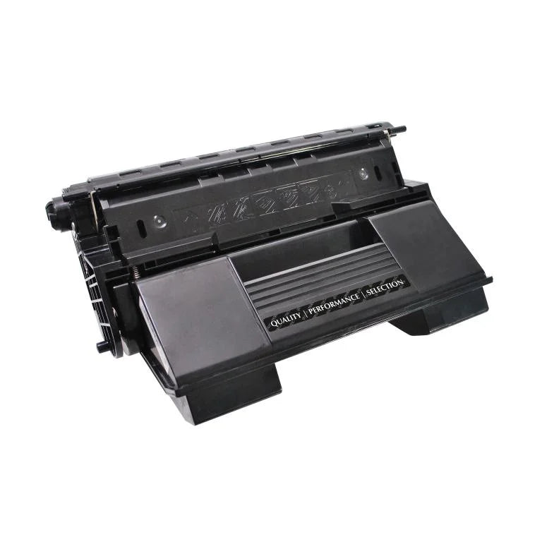 Okidata B6500 High Yield Black Toner Cartridge, 52116002