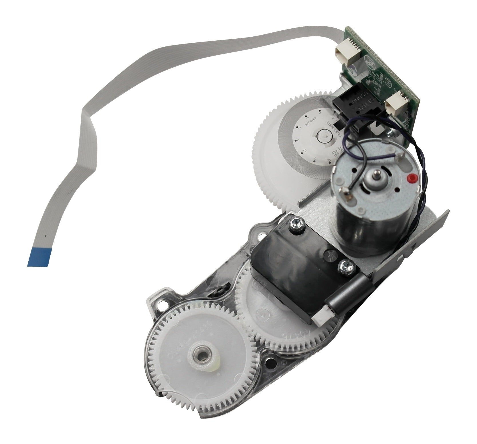 HP 452/552/477/577 Output Drive Assembly, D3Q24-67003