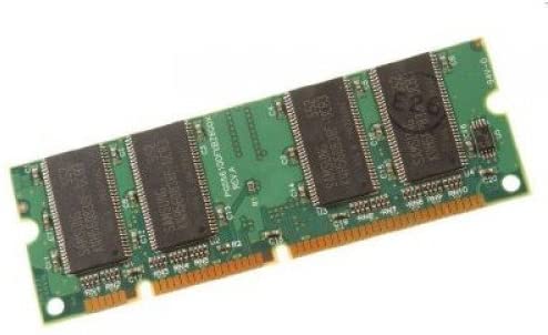 HP M4345/M4349/9050/9040/2430/2420/2410 32MB 100-pin DDR DIMM Memory, Q7713-67951