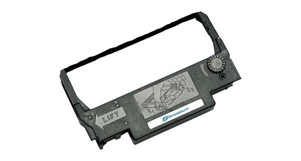Epson Compatible 6 Pack Purple POS Ribbon, ERC-30P