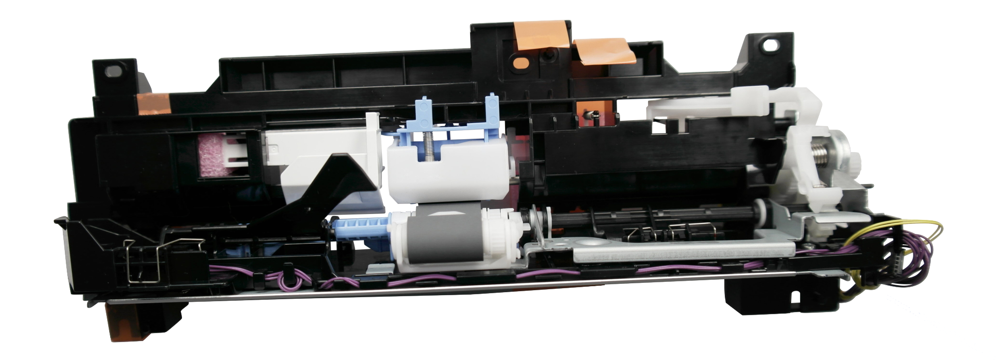 HP M631/M632/M633/M631dn Pickup Unit (Refurbished), RM2-6795