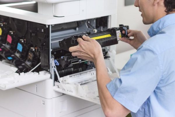 National On-Site Installation Service