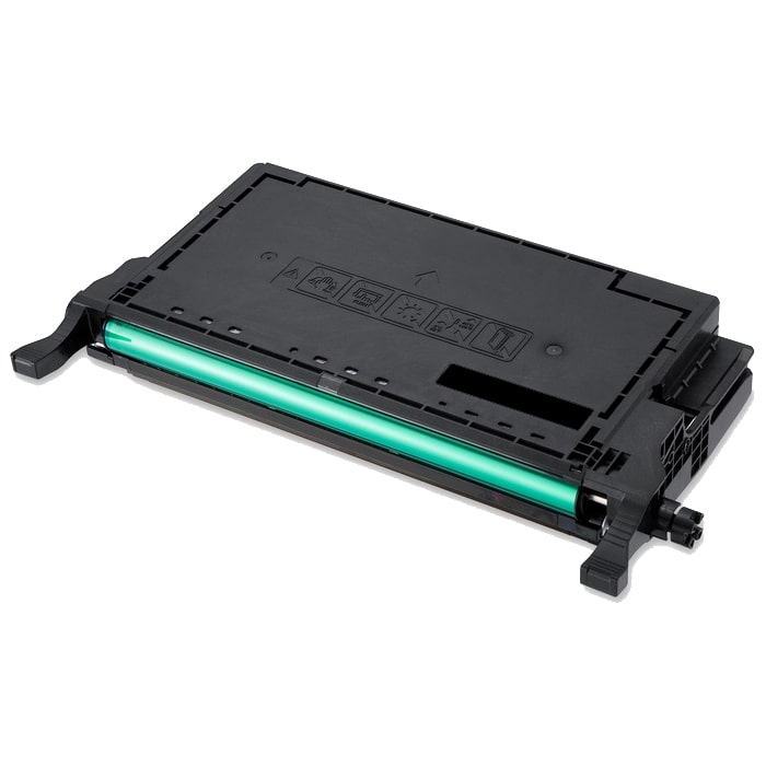 Samsung CLP-7780ND/775ND 7K Black Toner Cartridge, CLT-K609S