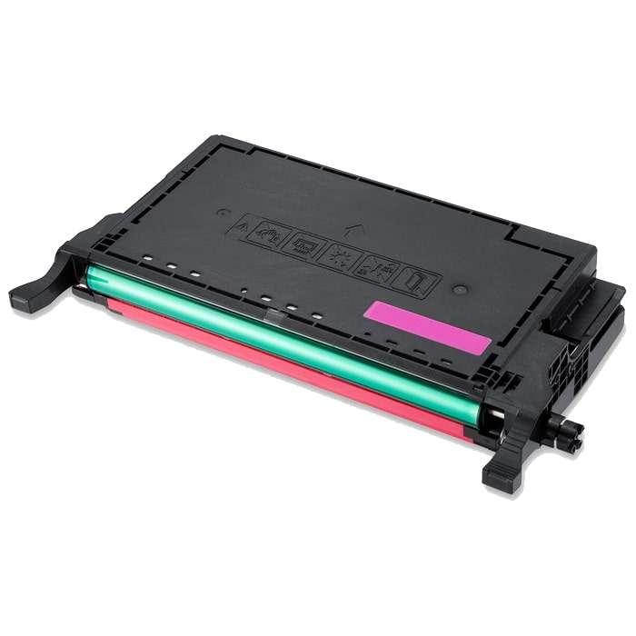 Samsung CLP-770ND/775ND 7K Magenta Toner, CLT-M609S