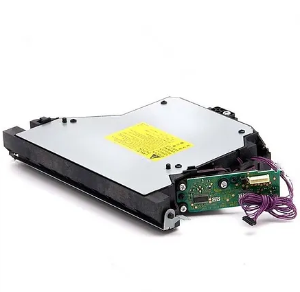HP LaserJet P4014/P4015/P4515 Scanner Assembly, RM1-5465