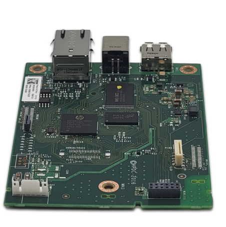 HP LaserJet M404DN Formatter Board (Refurbished), W1A53-60001