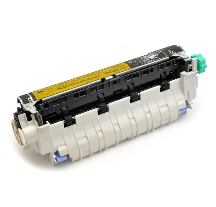 HP LaserJet 4200 4200n 4200tn 4200dtn Fuser Assembly Exchange 110V RM1-0013