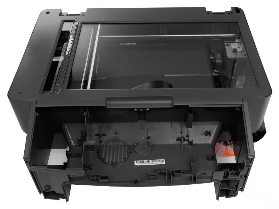 Lexmark MX610/MX611/MX610de/MX611de/MX611dte/MX611dhe Flatbed Scanner, 40X9094
