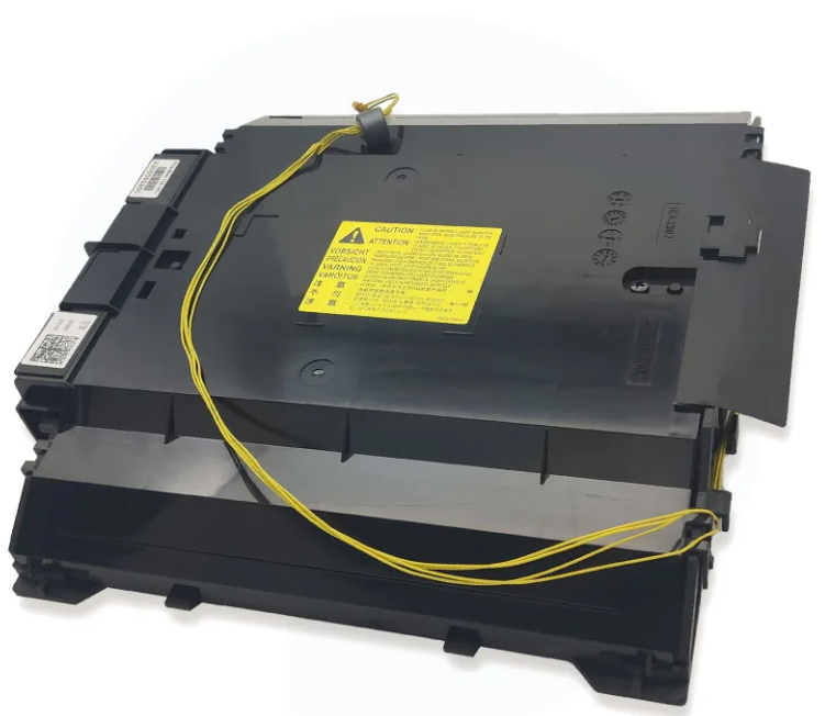 HP M252/M274/M277 Laser Scanner Assembly, RM2-5540 – The Printer Depot