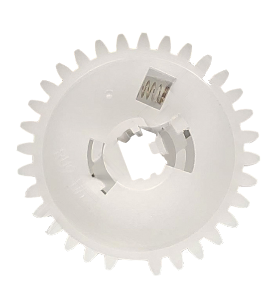 HP M506/M501/M528/M507/M527/E52645 Tray 1 gear assembly, RM2-5700