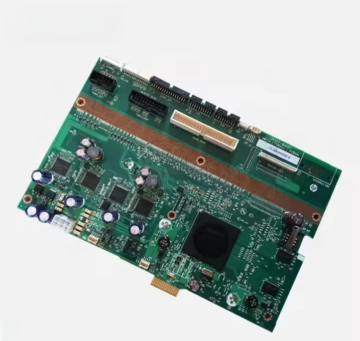 HP T1500/T2500/T920/T1530/T930 Engine PC Board Assembly, CR357-67049