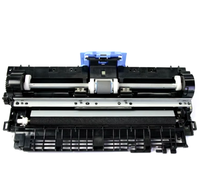 HP M1212/M1136/M1213/M1139 Pickup Frame Transfer Assembly, RM1-7737