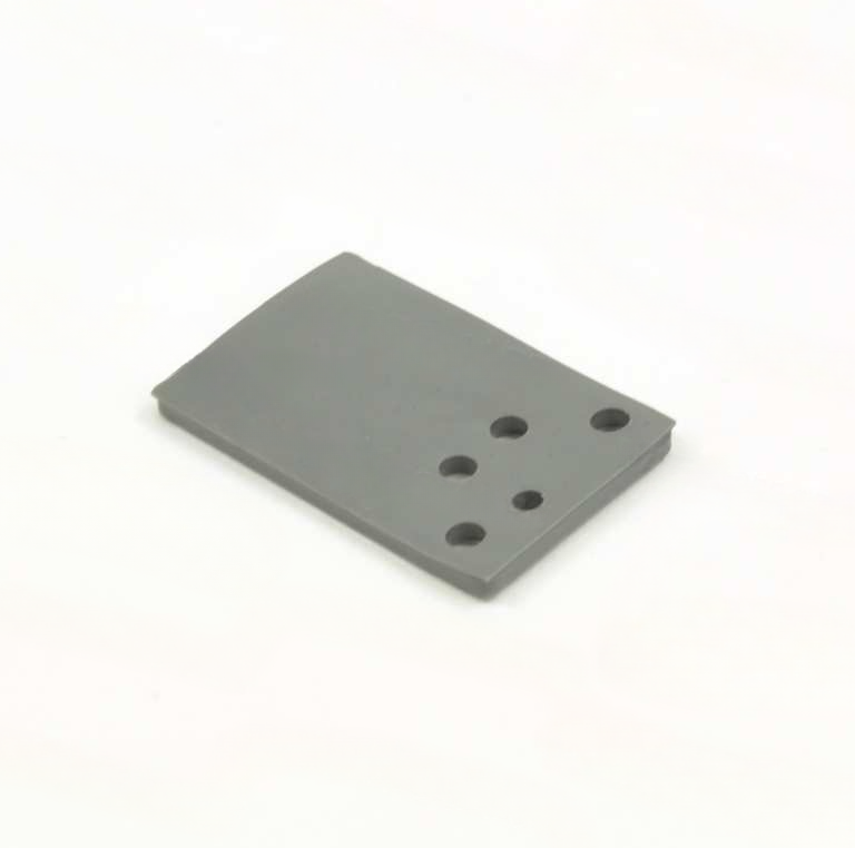 HP 3015/3050/3052/3055/M1319 Document Feeder Pad, RM1-0890