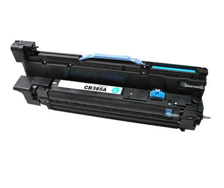 HP 824A Drum Unit, Cyan 23K Yield, CB385A