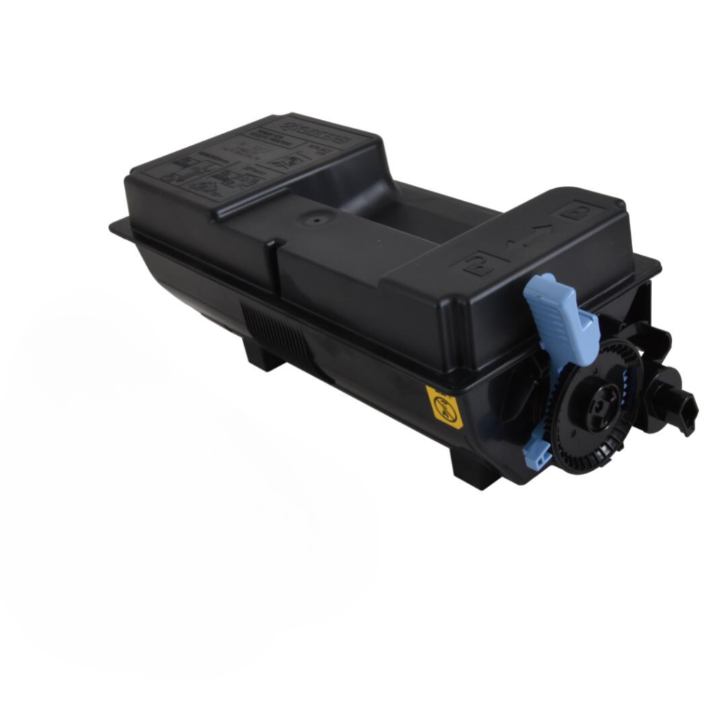 Kyocera Mita TK-3412 Compatible Toner Cartridge Black 15.5K Yield, 1T0C0X0US0