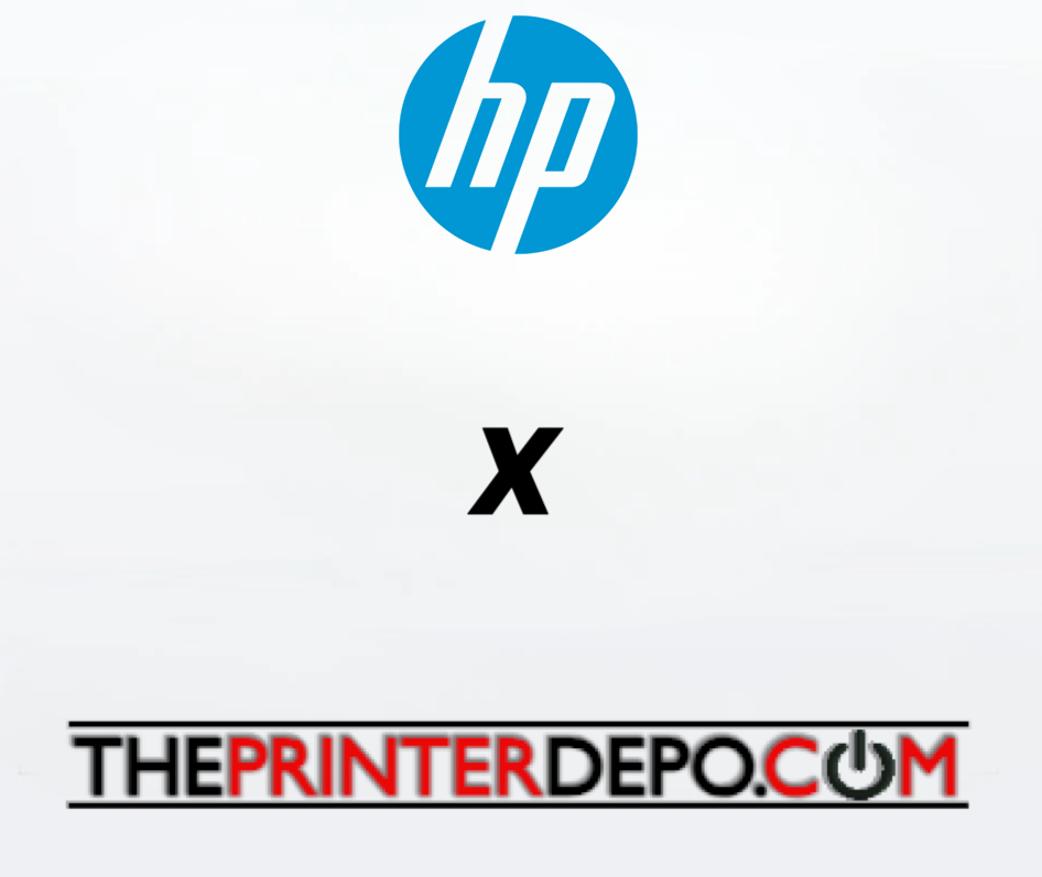 HP D640 500-Sheet Paper Input Tray, C5634A