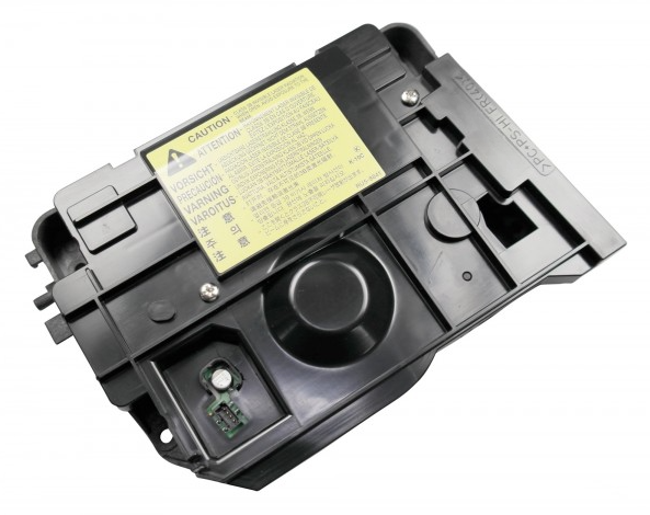 HP M401/M425 Laser Scanner Assembly, RM2-1079