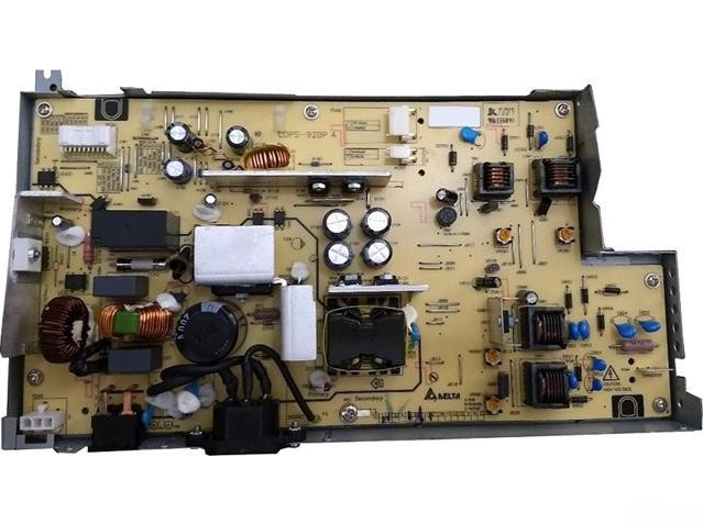 HP M5155/M5163/M5170 110V Power Supply, 40X7797