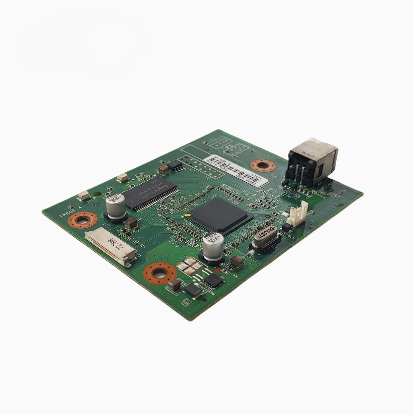 HP 1018/1020 Formatter Board Assembly, CB409-60001