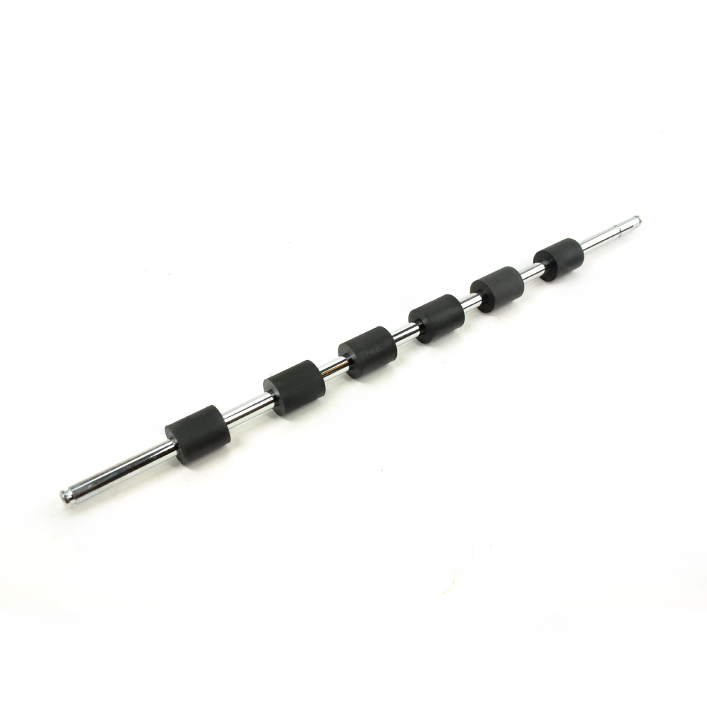 HP P2014/P2015/M2727/3390/1320/1160 Delivery Roller, RC1-3691-CLN