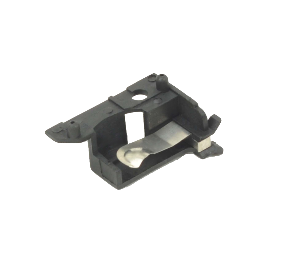 HP M402/M403/M426 Grounding Plate Pressure Roller, GND-M402-LPR