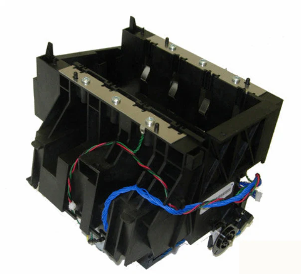 HP 510/510ps Ink Supply Station, CH336-67010