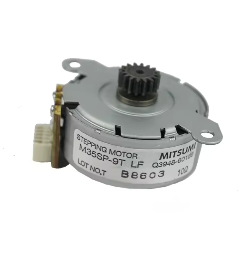 HP CM2320/M1522/M2727 Stepping motor, Q3948-60186