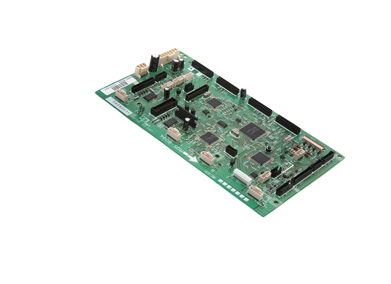 HP 5500/5550 DC Controller Board Kit, RM1-3812