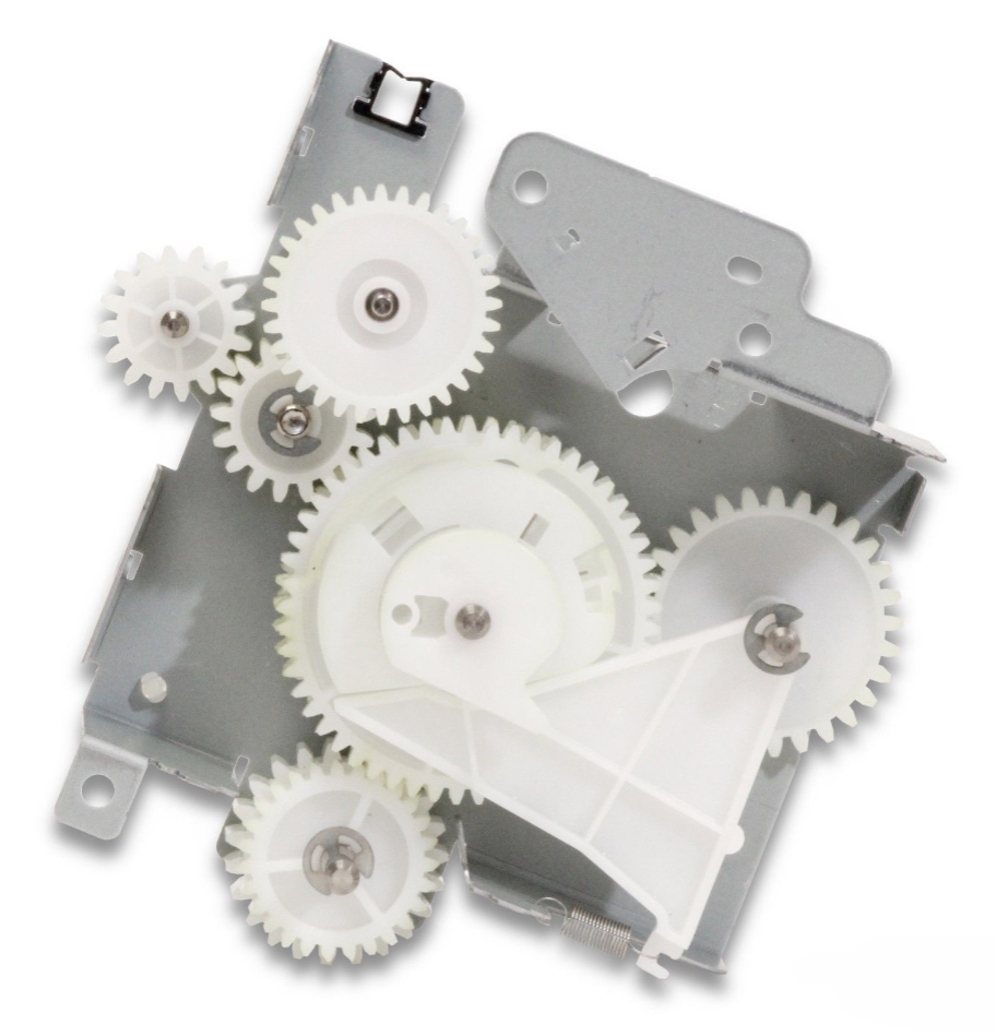HP 4200/4300 Paper pickup drive assembly, RM1-0056