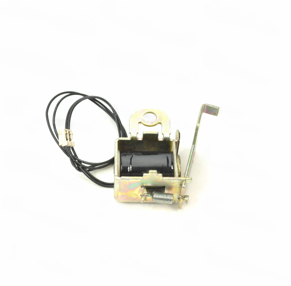 HP 4200/4300 Solenoid Tray 1, RH7-5357-000