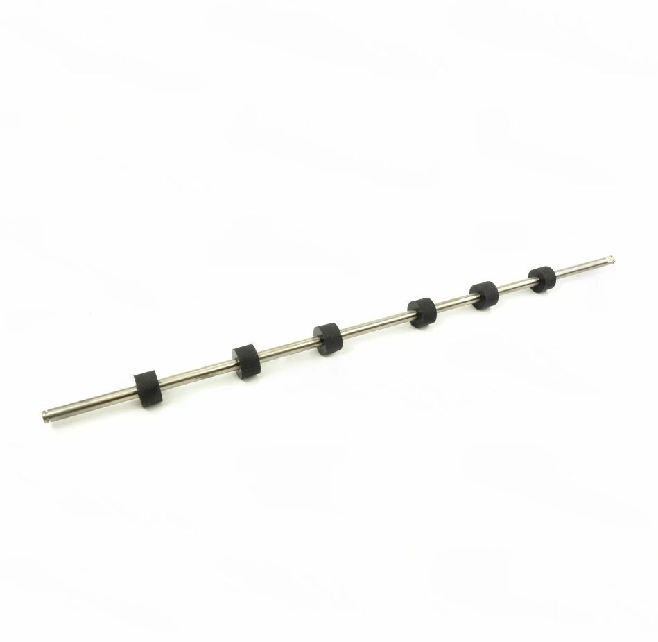 HP 5Si/8000/8100 Lower Delivery Roller, RB1-6687