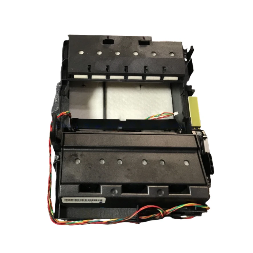 HP 100/110/2600 Service Station Assembly, C8109-67029