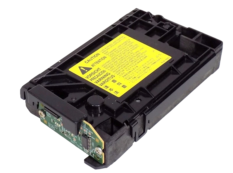 HP M175/M176/M177/M275/CP1025 Laser Scanner Assembly, RM1-7940